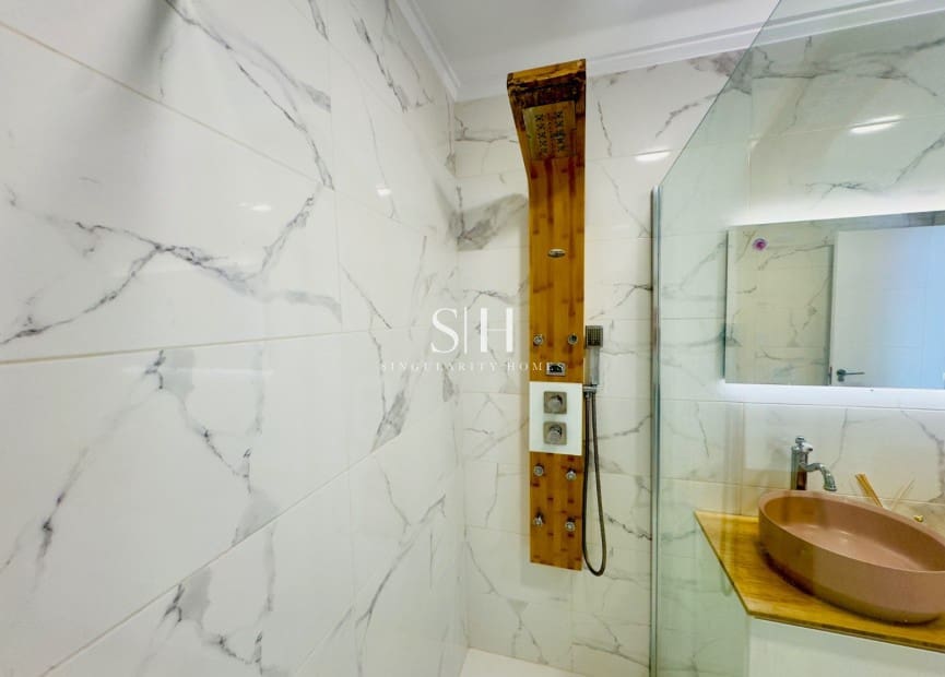 Chalet de 3 habitaciones en Aguas Nuevas en venta - 369.000 € (Ref: 9306920)