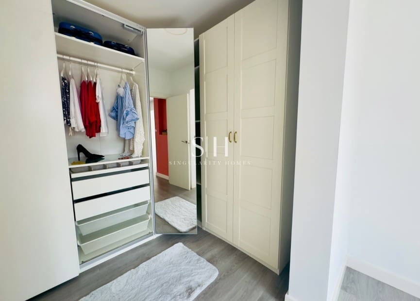 Chalet de 3 habitaciones en Aguas Nuevas en venta - 369.000 € (Ref: 9306920)