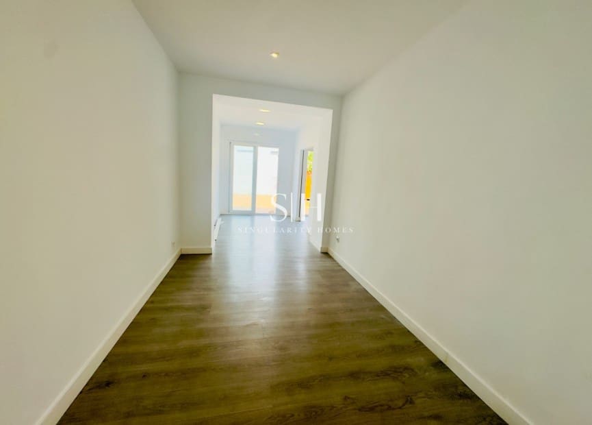 Chalet de 3 habitaciones en Aguas Nuevas en venta - 369.000 € (Ref: 9306920)