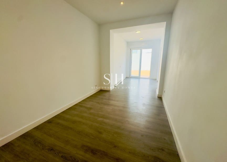 Chalet de 3 habitaciones en Aguas Nuevas en venta - 369.000 € (Ref: 9306920)