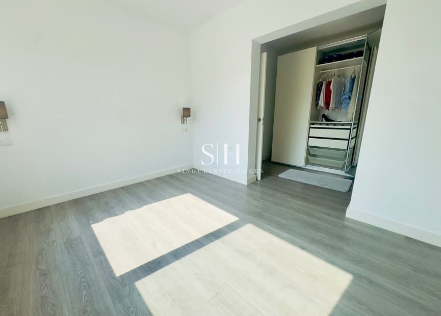 Chalet de 3 habitaciones en Aguas Nuevas en venta - 369.000 € (Ref: 9306920)