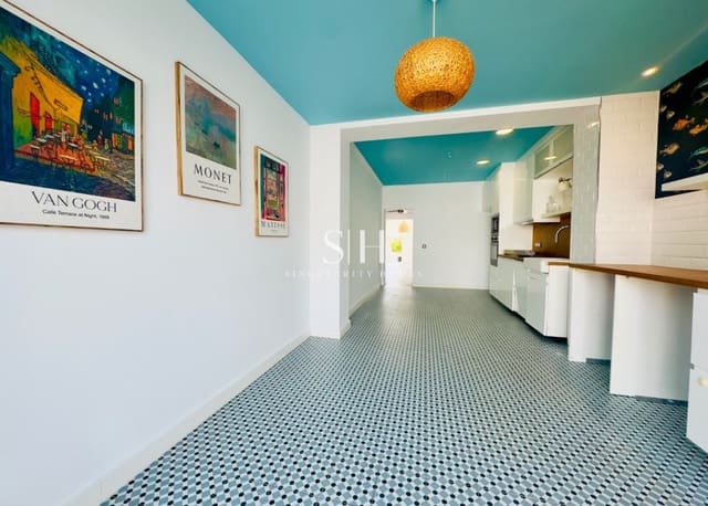 3 bedroom Villa for sale in Aguas Nuevas, Torrevieja - € 369,000 (Ref: 9306920)