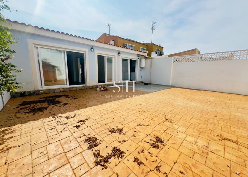 Chalet de 3 habitaciones en Aguas Nuevas en venta - 369.000 € (Ref: 9306920)