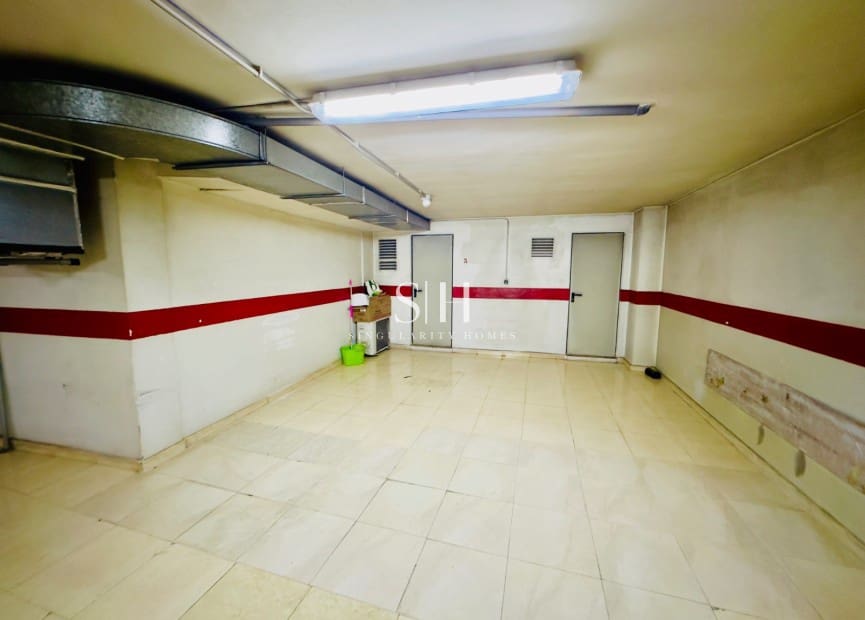 3 Zimmer Apartment zu verkaufen in Torrevieja mit Garage - 239.000 € (Ref: 9306921)