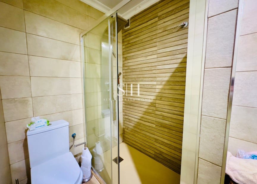 3 Zimmer Apartment zu verkaufen in Torrevieja mit Garage - 239.000 € (Ref: 9306921)