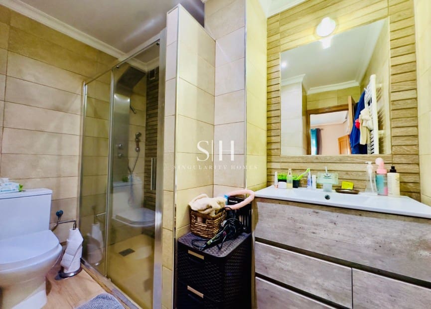 3 Zimmer Apartment zu verkaufen in Torrevieja mit Garage - 239.000 € (Ref: 9306921)