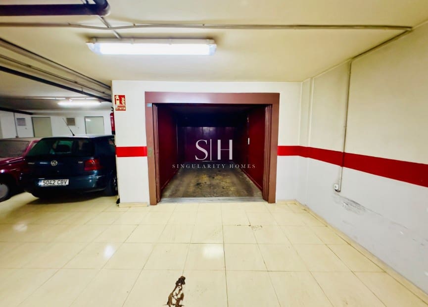 3 Zimmer Apartment zu verkaufen in Torrevieja mit Garage - 239.000 € (Ref: 9306921)