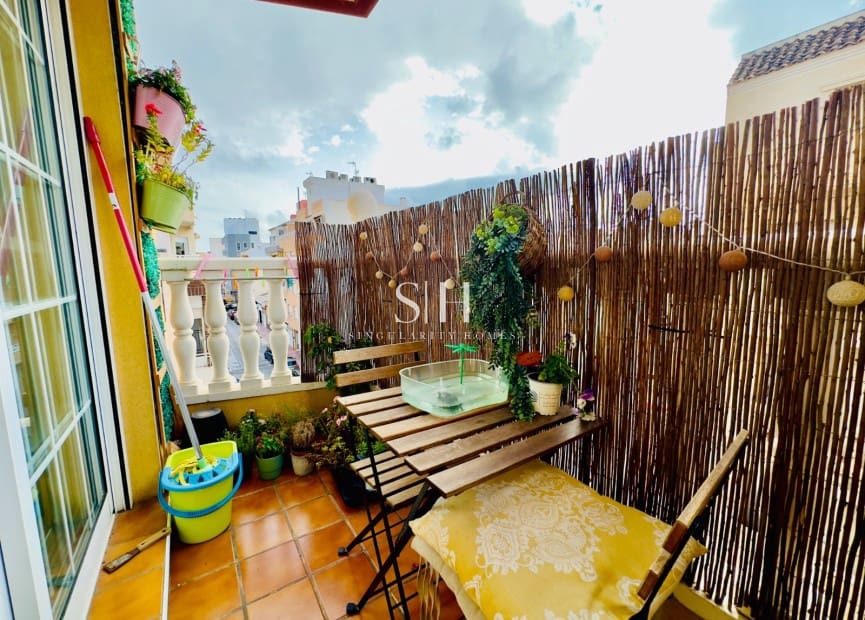 3 Zimmer Apartment zu verkaufen in Torrevieja mit Garage - 239.000 € (Ref: 9306921)