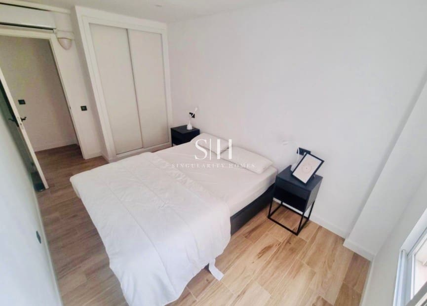 3 bedroom Beach Apartment for sale in Torrevieja with pool - € 289,000 (Ref: 9308848)