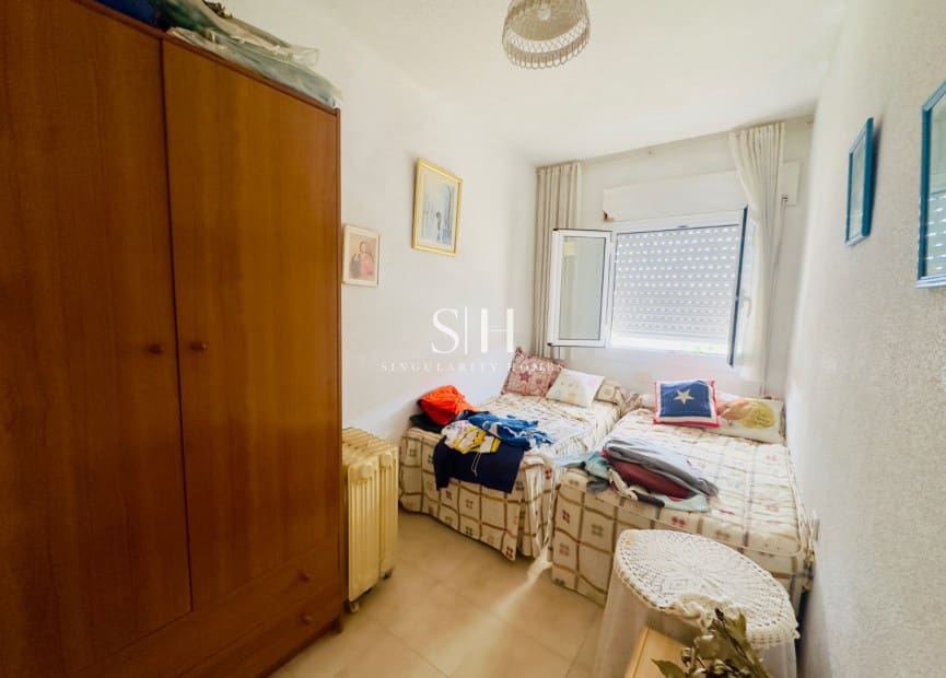 2 quarto Apartamento para venda em Los Cuarteros com garagem - 110 000 € (Ref: 9309241)