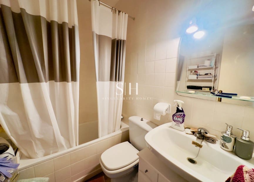 2 quarto Apartamento para venda em Los Cuarteros com garagem - 110 000 € (Ref: 9309241)