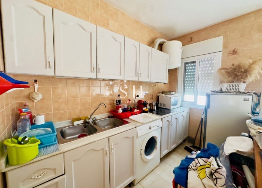 2 quarto Apartamento para venda em Los Cuarteros com garagem - 110 000 € (Ref: 9309241)