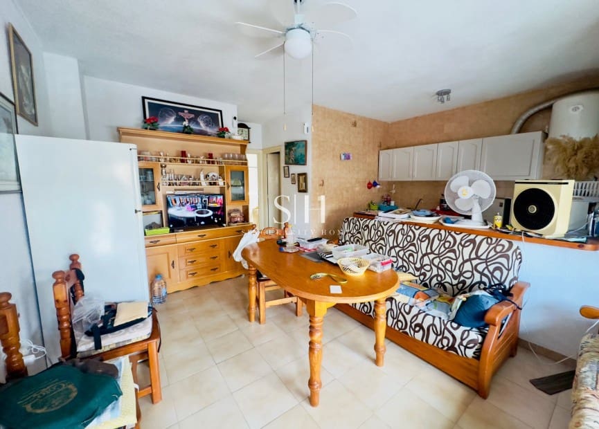 2 quarto Apartamento para venda em Los Cuarteros com garagem - 110 000 € (Ref: 9309241)