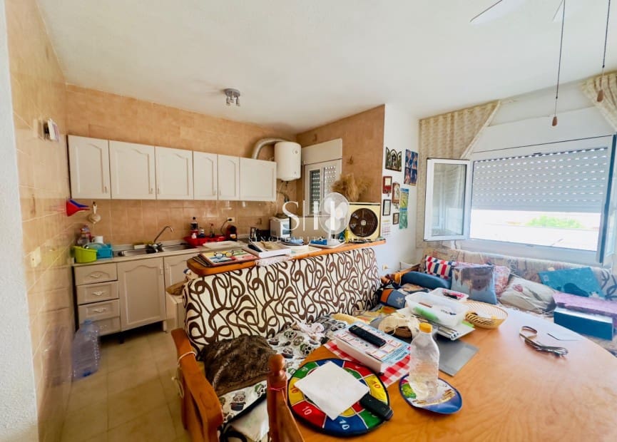 2 quarto Apartamento para venda em Los Cuarteros com garagem - 110 000 € (Ref: 9309241)