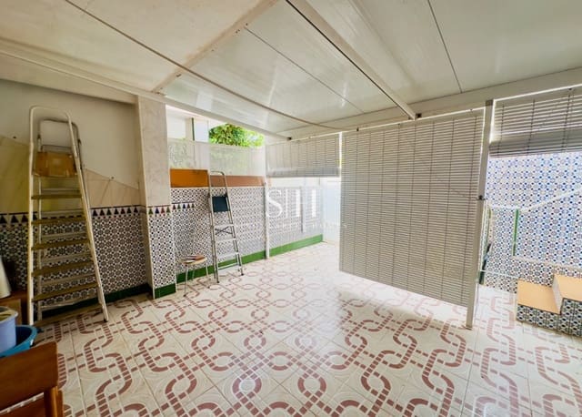 2 quarto Apartamento para venda em Los Cuarteros, San Pedro del Pinatar com garagem - 110 000 € (Ref: 9309241)