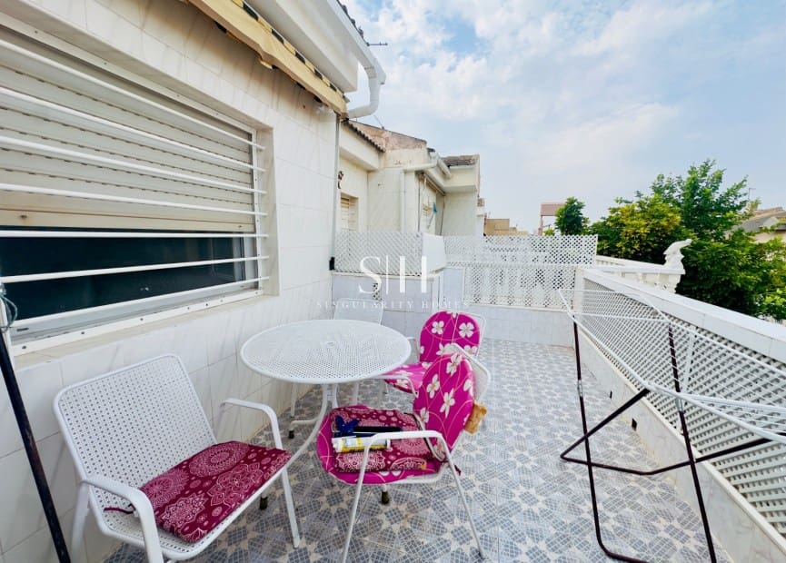 2 quarto Apartamento para venda em Los Cuarteros com garagem - 110 000 € (Ref: 9309241)