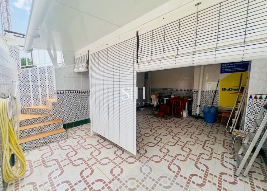 2 quarto Apartamento para venda em Los Cuarteros com garagem - 110 000 € (Ref: 9309241)