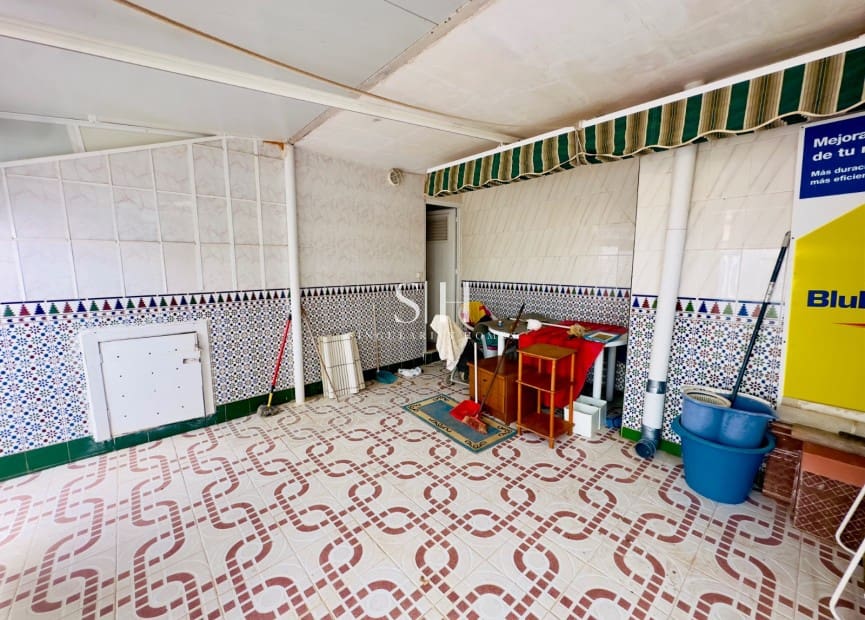 2 quarto Apartamento para venda em Los Cuarteros com garagem - 110 000 € (Ref: 9309241)