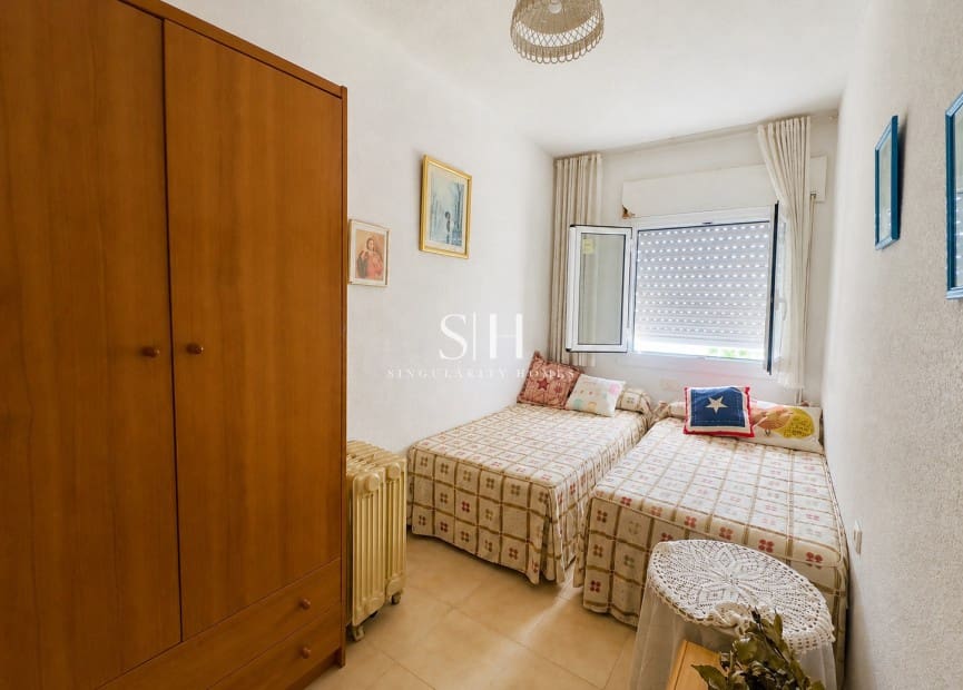 2 soverom Leilighet til salgs i Los Cuarteros med garasje - € 105 000 (Ref: 9309241)