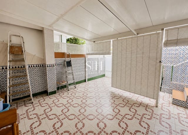 2 slaapkamer Appartement te koop in Los Cuarteros, San Pedro del Pinatar met garage - € 105.000 (Ref: 9309241)