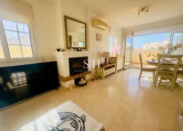 3 bedroom Villa for sale in Playa Flamenca, Orihuela with pool garage - € 372,000 (Ref: 9309242)