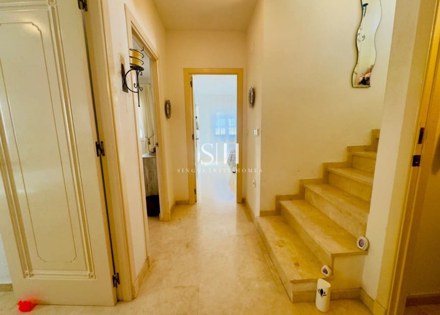 3 Zimmer Villa zu verkaufen in Playa Flamenca mit Pool Garage - 372.000 € (Ref: 9309242)