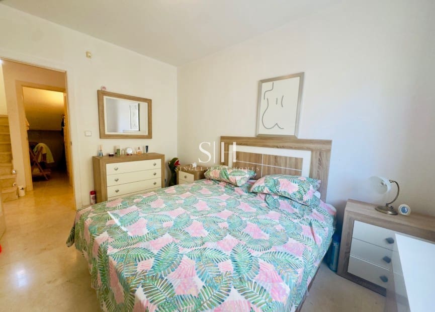 3 Zimmer Villa zu verkaufen in Playa Flamenca mit Pool Garage - 372.000 € (Ref: 9309242)