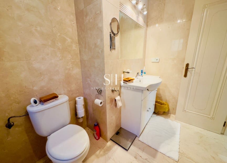 3 Zimmer Villa zu verkaufen in Playa Flamenca mit Pool Garage - 372.000 € (Ref: 9309242)