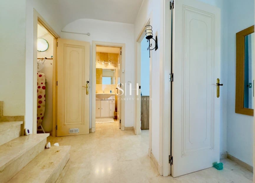 3 Zimmer Villa zu verkaufen in Playa Flamenca mit Pool Garage - 372.000 € (Ref: 9309242)