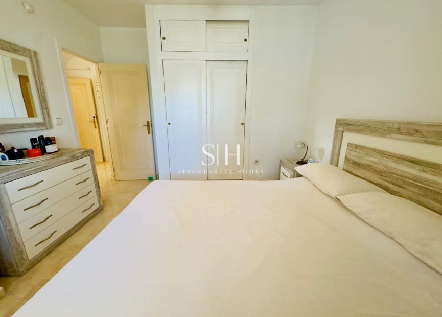 3 Zimmer Villa zu verkaufen in Playa Flamenca mit Pool Garage - 372.000 € (Ref: 9309242)