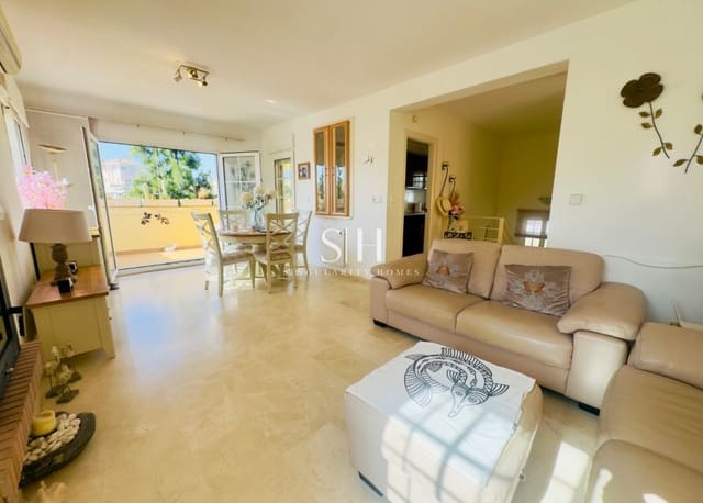 3 bedroom Villa for sale in Playa Flamenca, Orihuela with pool garage - € 372,000 (Ref: 9309242)