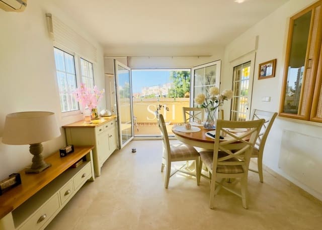 3 quarto Moradia para venda em Playa Flamenca, Orihuela com piscina garagem - 369 000 € (Ref: 9309242)