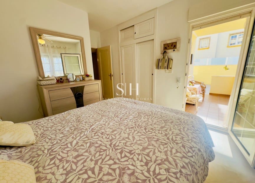 3 Zimmer Villa zu verkaufen in Playa Flamenca mit Pool Garage - 372.000 € (Ref: 9309242)