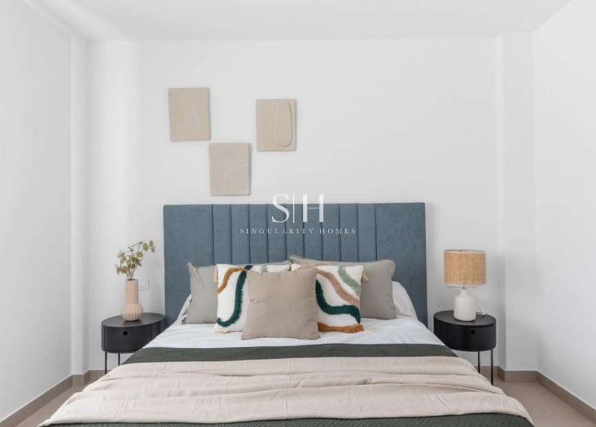 4 bedroom Townhouse for sale in Rafal with pool - € 269,000 (Ref: 9313974)