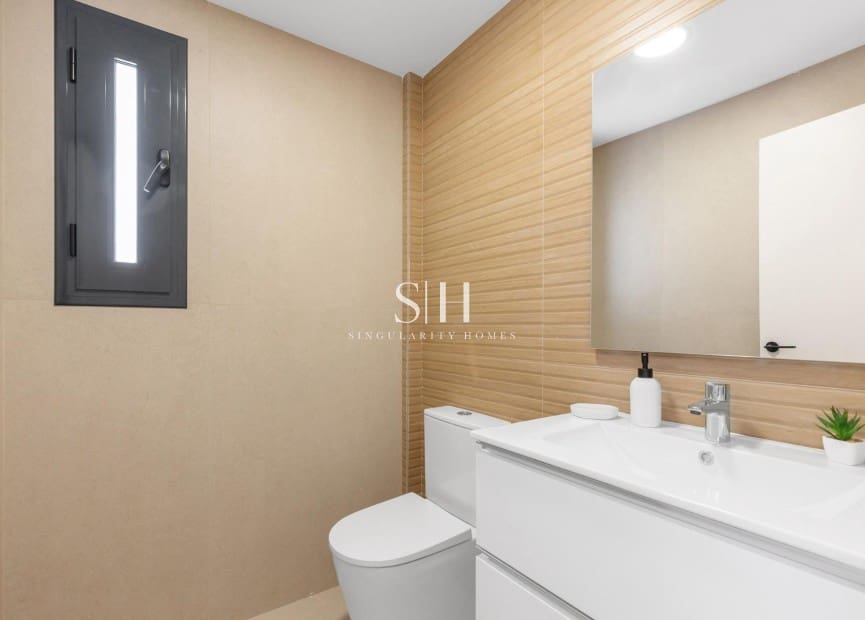 4 bedroom Townhouse for sale in Rafal with pool - € 269,000 (Ref: 9313974)