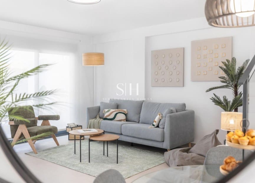 4 bedroom Townhouse for sale in Rafal with pool - € 269,000 (Ref: 9313974)