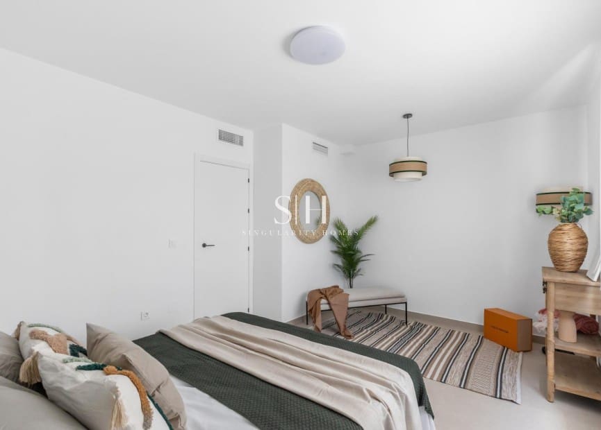 4 bedroom Townhouse for sale in Rafal with pool - € 269,000 (Ref: 9313974)