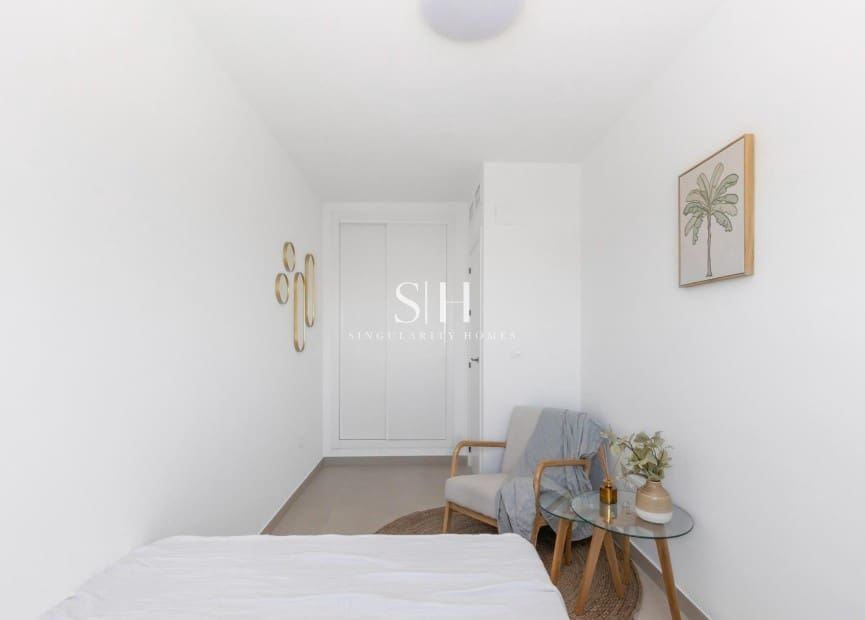 4 bedroom Townhouse for sale in Rafal with pool - € 269,000 (Ref: 9313974)