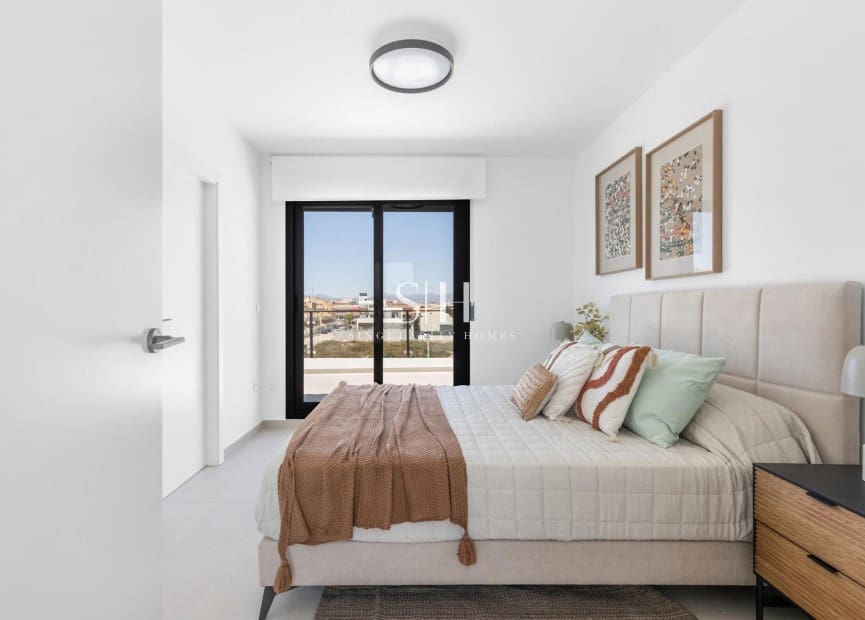 4 bedroom Townhouse for sale in Rafal with pool - € 269,000 (Ref: 9313974)