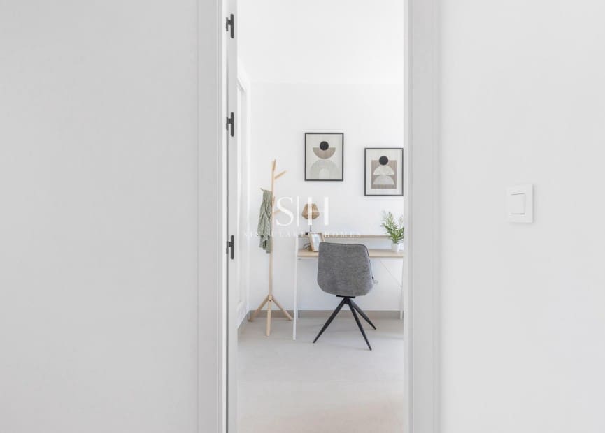 4 bedroom Townhouse for sale in Rafal with pool - € 269,000 (Ref: 9313974)