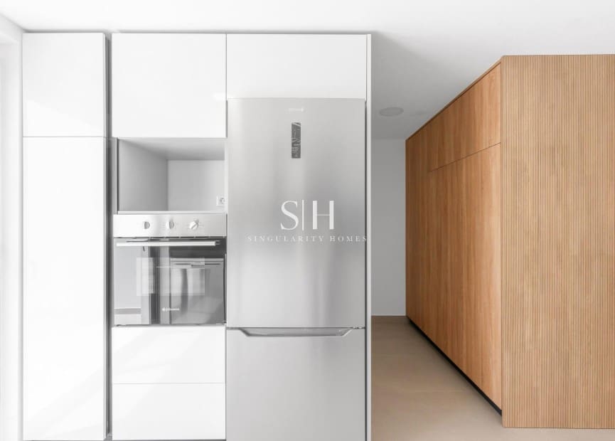 4 bedroom Townhouse for sale in Rafal with pool - € 269,000 (Ref: 9313974)