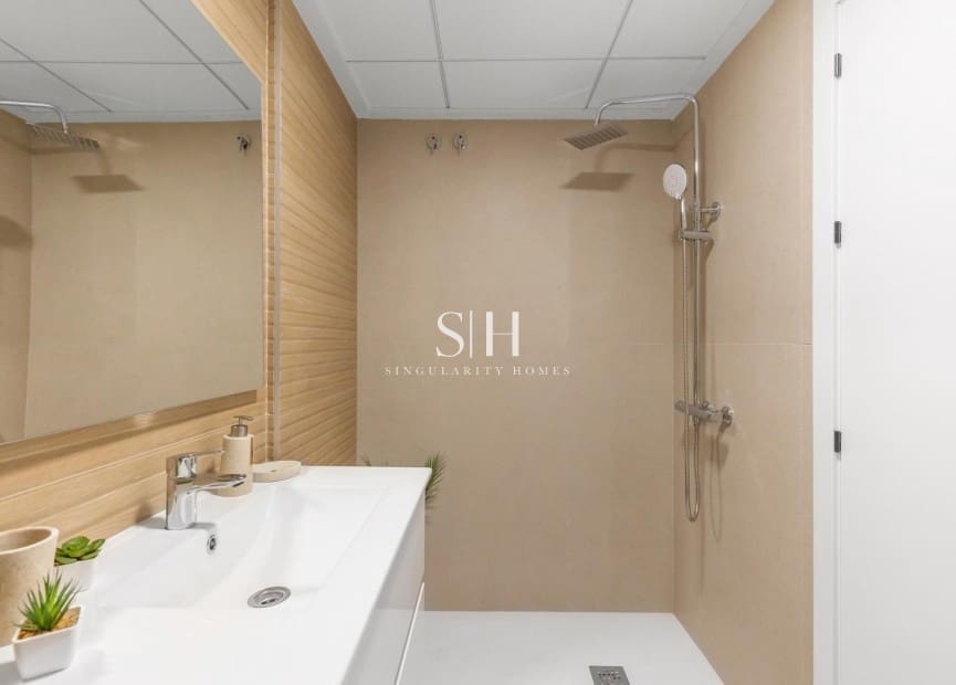 4 bedroom Townhouse for sale in Rafal with pool - € 269,000 (Ref: 9313974)