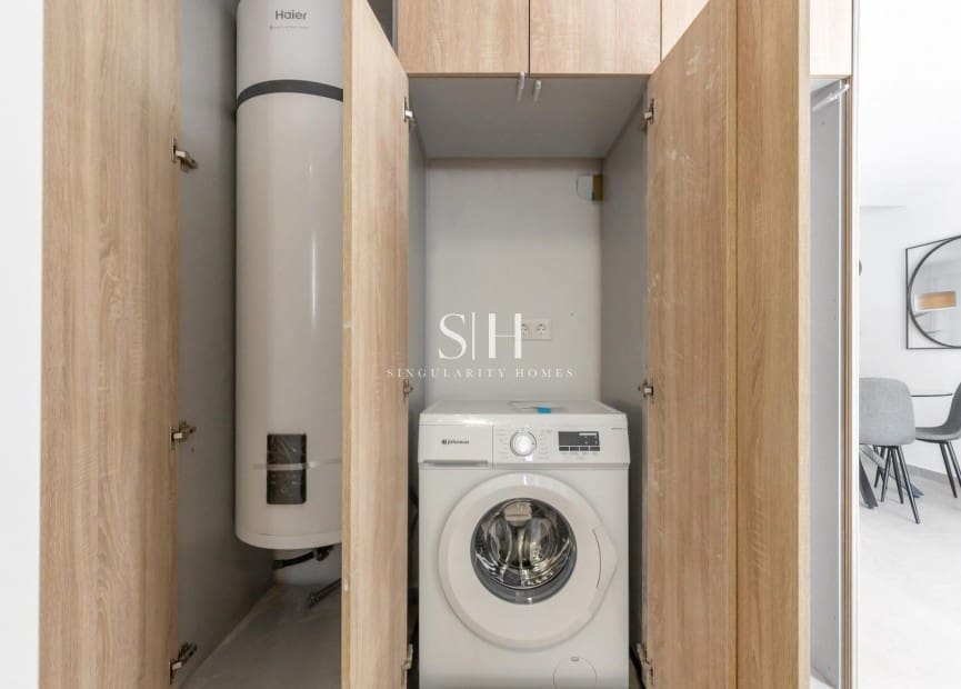 4 bedroom Townhouse for sale in Rafal with pool - € 269,000 (Ref: 9313974)