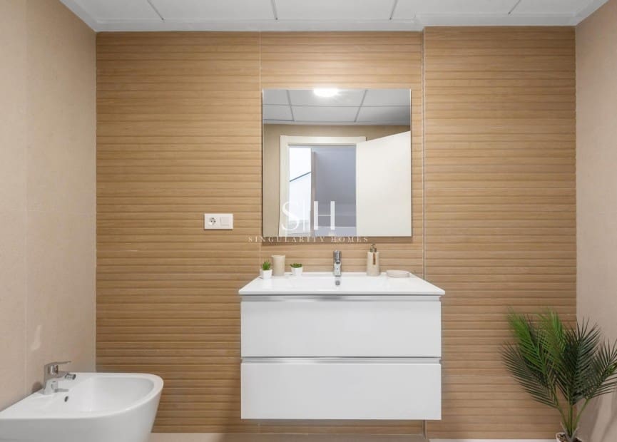 4 bedroom Townhouse for sale in Rafal with pool - € 269,000 (Ref: 9313974)