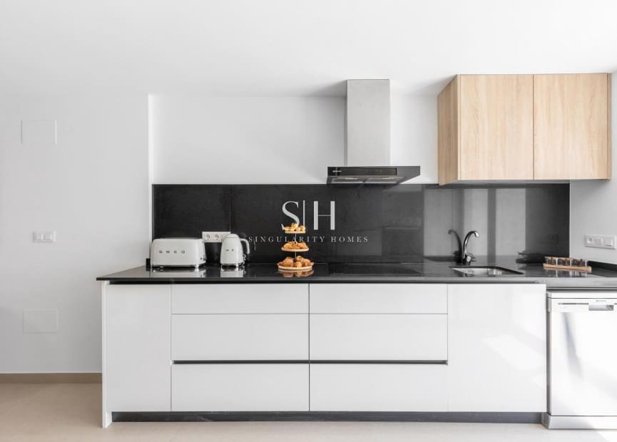 4 bedroom Townhouse for sale in Rafal with pool - € 269,000 (Ref: 9313974)