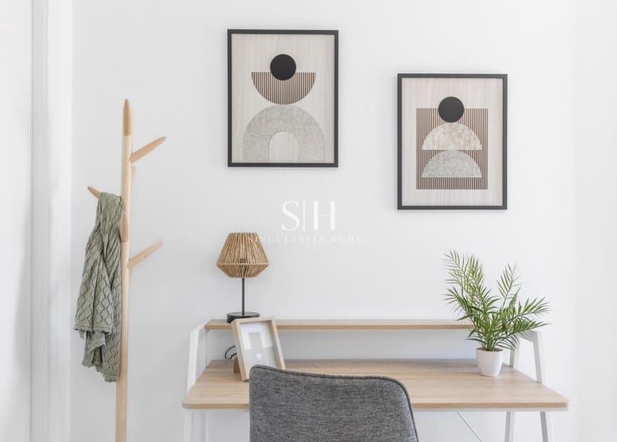 4 bedroom Townhouse for sale in Rafal with pool - € 269,000 (Ref: 9313974)