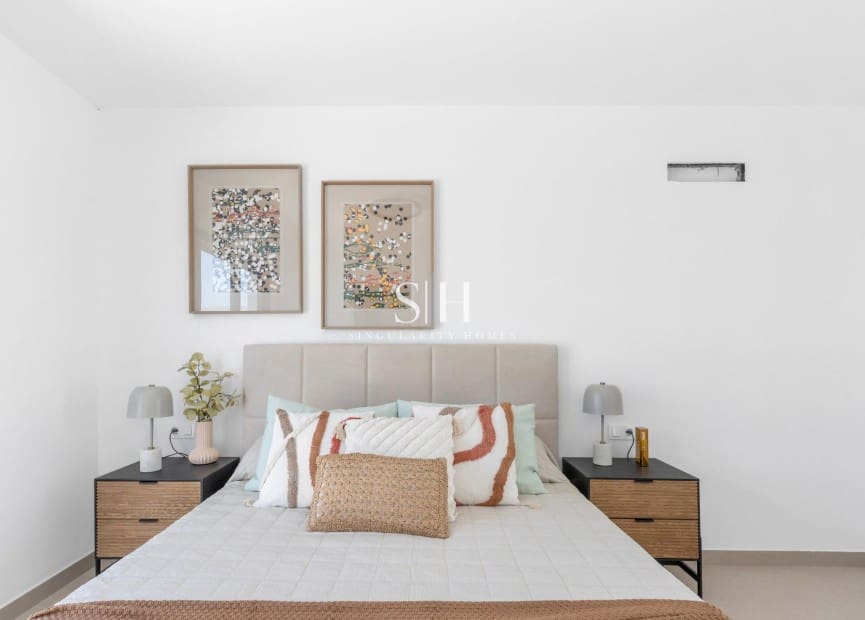 4 bedroom Townhouse for sale in Rafal with pool - € 269,000 (Ref: 9313974)