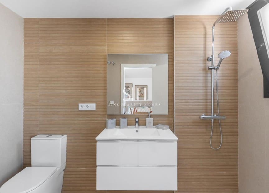 4 bedroom Townhouse for sale in Rafal with pool - € 269,000 (Ref: 9313974)