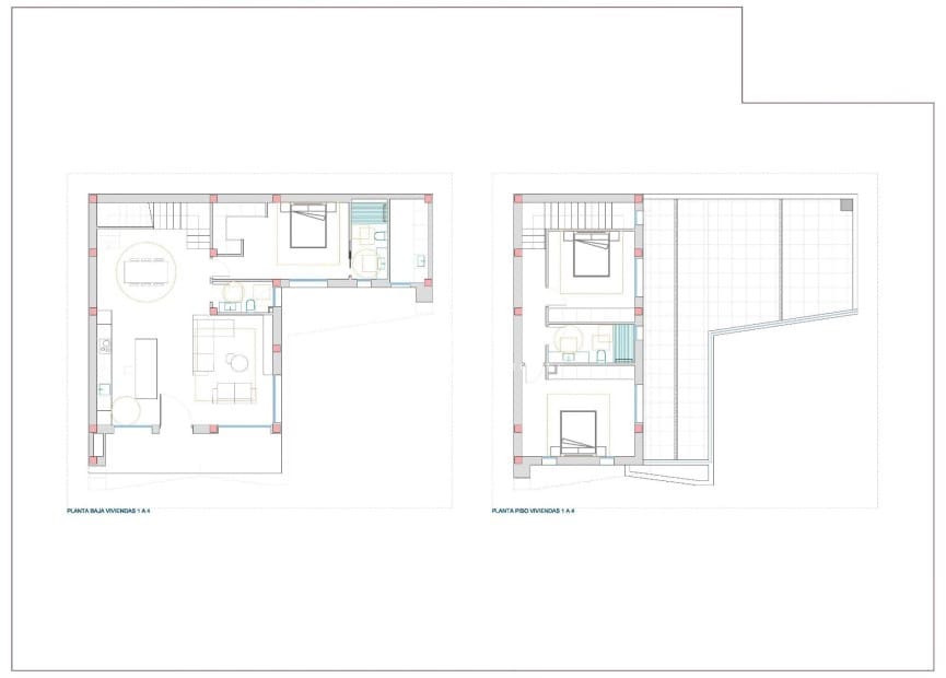 3 chambre Villa/Maison à vendre à Dolores avec piscine - 465 000 € (Ref: 9325395)