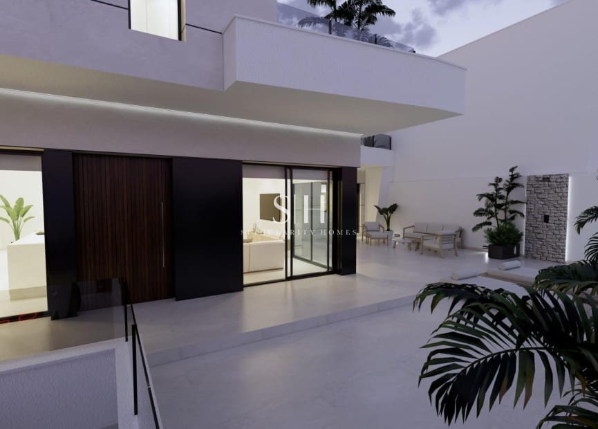 3 chambre Villa/Maison à vendre à Dolores avec piscine - 465 000 € (Ref: 9325395)